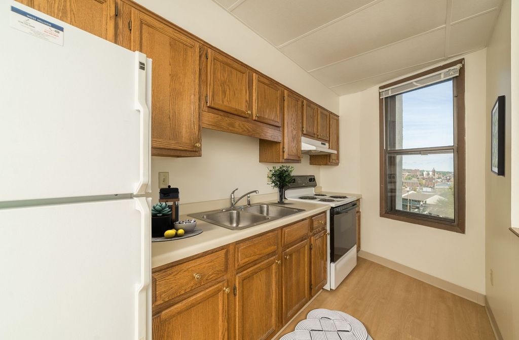 West Hillside Apartments Duluth, MN Trulia