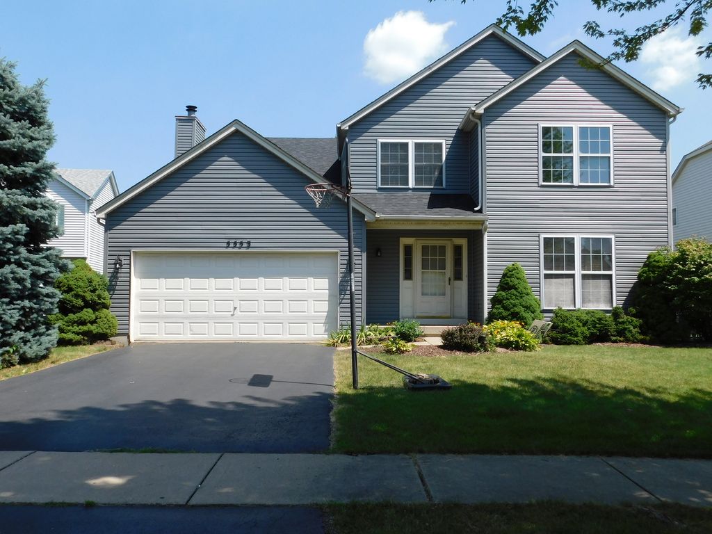 5553 Wesmere Lakes Ct, Plainfield, IL 60586 Trulia