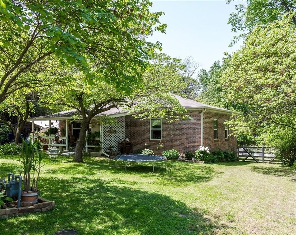 805 NE A St, Bentonville, AR 72712 Trulia