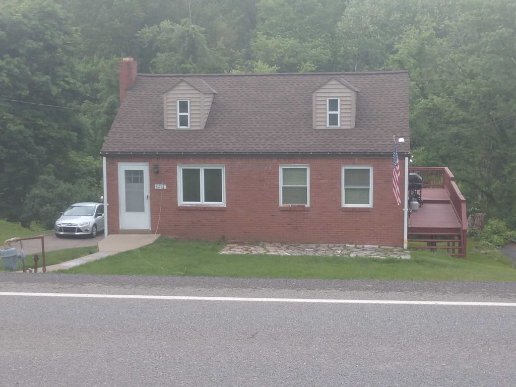 1257 Silver Ln, Mc Kees Rocks, PA 15136 Trulia