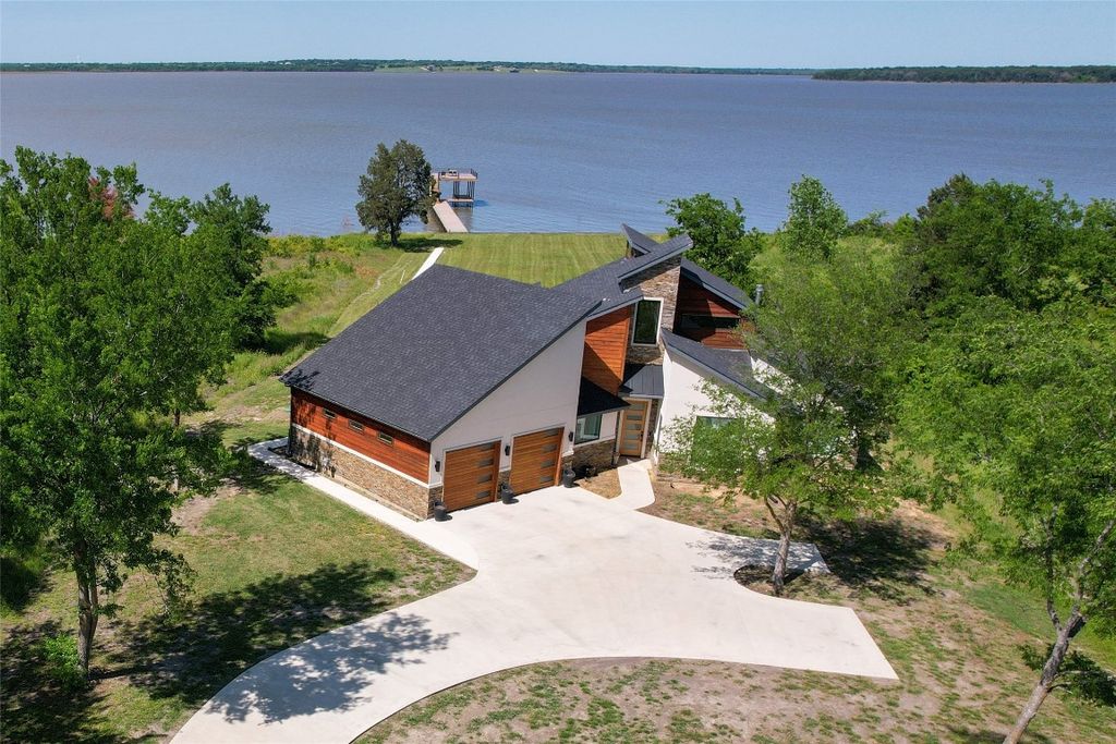 9337 W Shoreline Dr, Kemp, TX 75143 Trulia