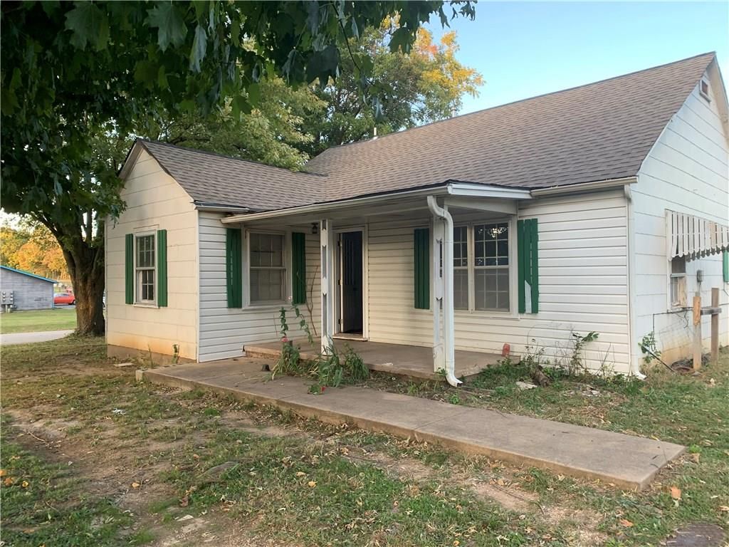 607 N Springfield Ave, Green Forest, AR 72638 Trulia