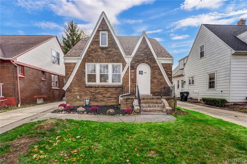 106 Woodward Ave, Kenmore, NY 14217 Trulia