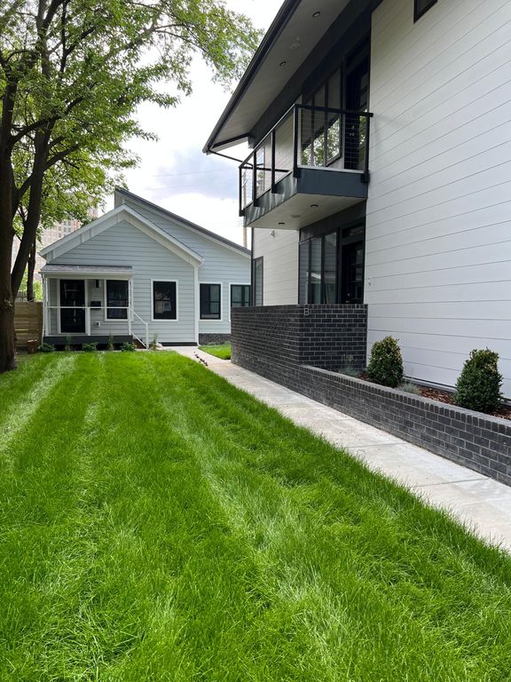 2221 Wabash St, Detroit, MI 48216