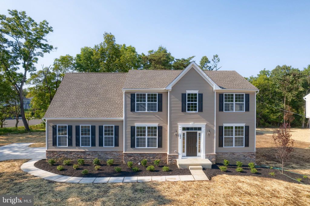 886 Centerton Rd, Mount Laurel, NJ 08054 Trulia