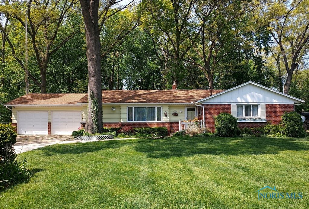 3820 W Laskey Rd, Toledo, OH 43623 Trulia