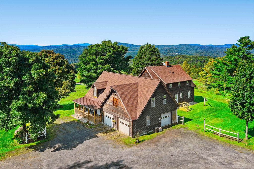 2605 North Street, East Montpelier, VT 05602 MLS 4998231 Trulia
