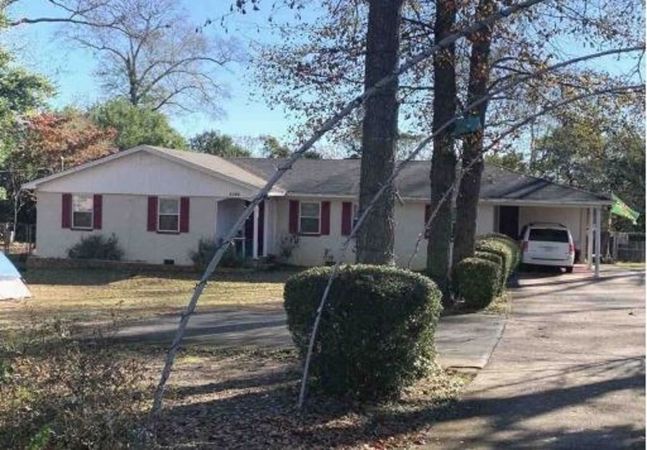 4126 Old Waynesboro Rd, Hephzibah, GA 30815 Trulia