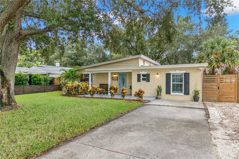 3522 W  McElroy Ave, Tampa, FL 33611