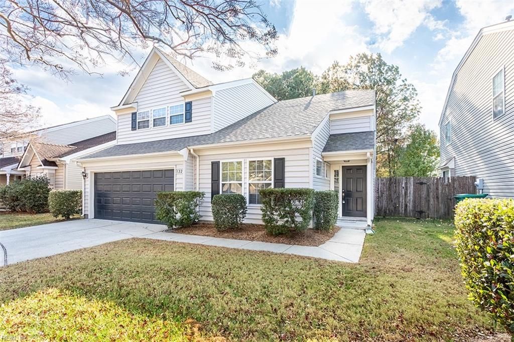 122 Graystone Trce, Suffolk, VA 23435 | MLS# 10561917 | Trulia
