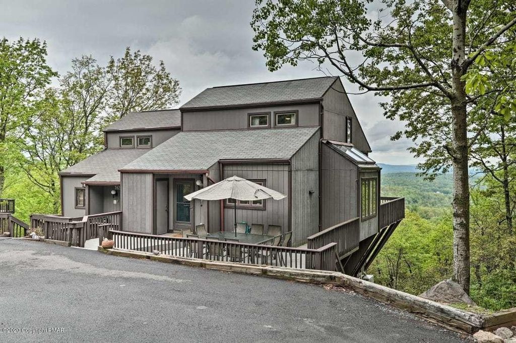 261 Overlook Way, Tannersville, PA 18372 Trulia