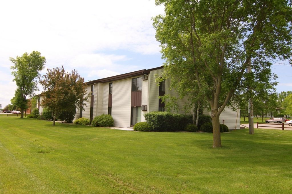 1500-1508 S  Adams Ave #1500-202, Marshfield, WI 54449