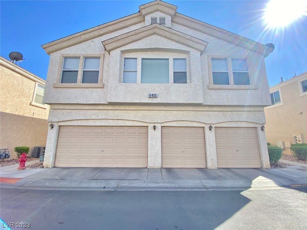 6405 Rusticated Stone Ave #103, Henderson, NV 89011