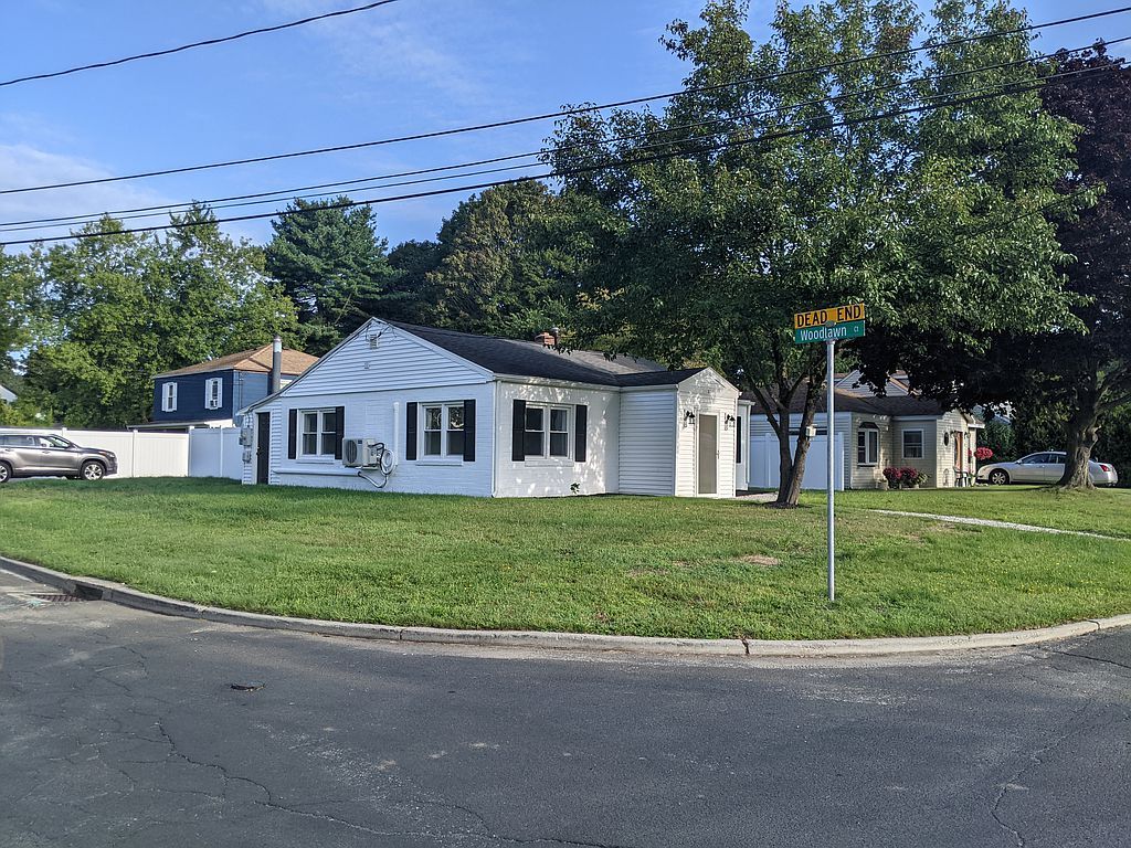 22 Woodlawn Ave, Waterford, CT 06385 Trulia