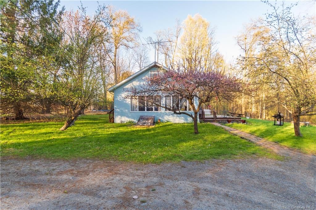 25 Roome Road, Circleville, NY 10919 Trulia