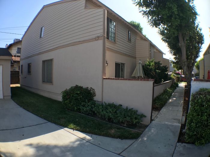 Bright Townhomes Whittier, CA Trulia