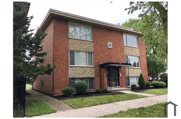 11000 S Indiana Ave #1S, Chicago, IL 60628