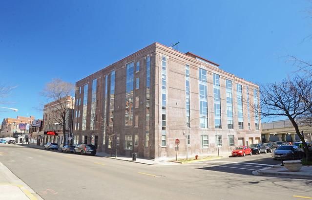3141 N Sheffield Ave, Chicago, IL 60657