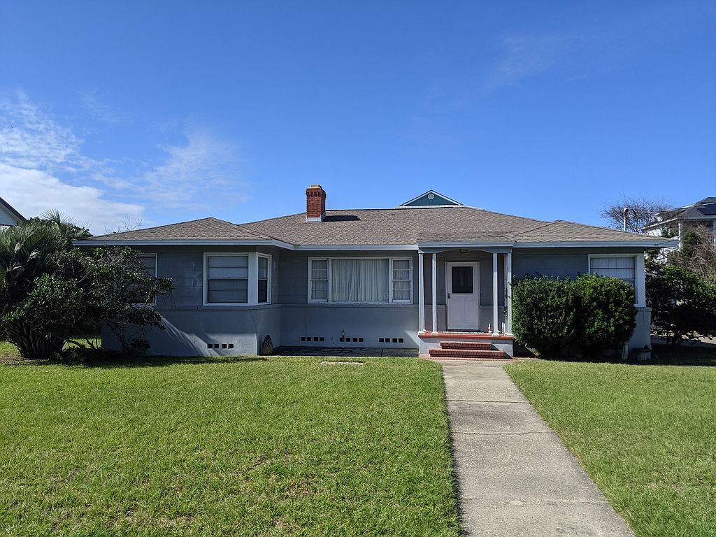 1891 S Fletcher Ave, Fernandina Beach, FL 32034