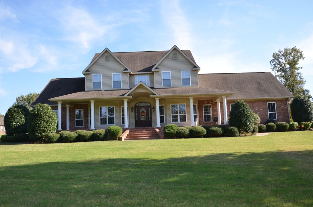 331 Stoney Point Church Rd, Beebe, AR 72012 Trulia