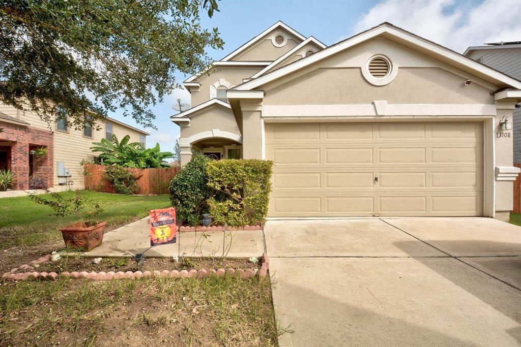 13108 Spiers Way, Del Valle, TX 78617