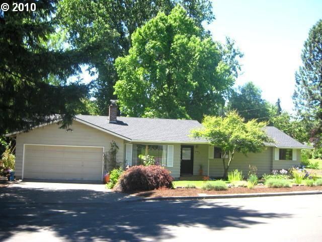 5325 SW 88th Ave, Portland, OR 97225