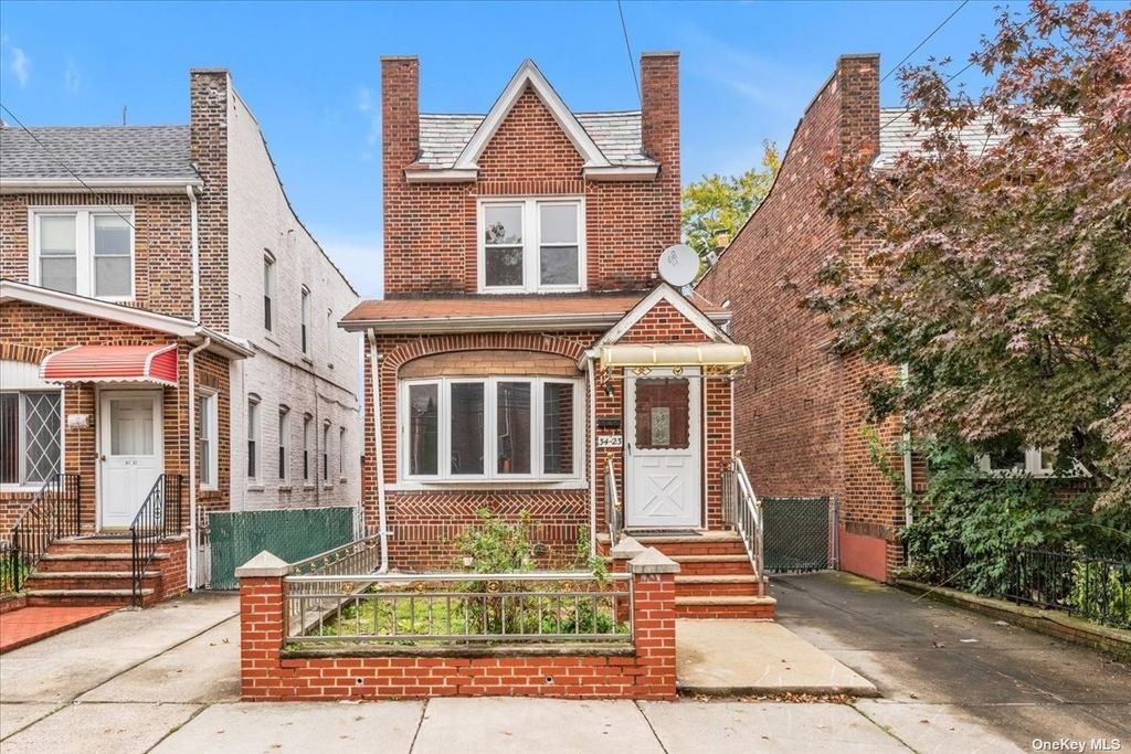 3423 Jordan Street, Flushing, NY 11358 Trulia