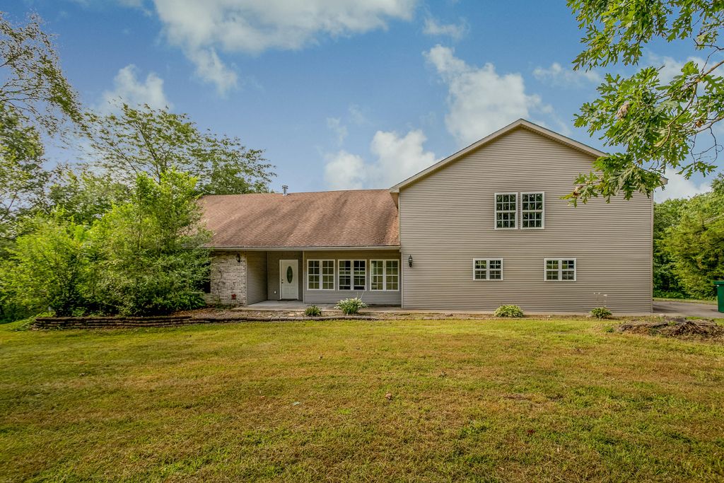 15400 Highway B, Higbee, MO 65257 Trulia