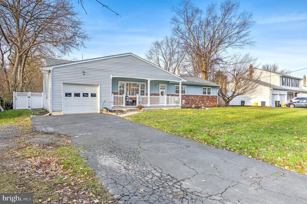 525 Mercer St, Hamilton, NJ 08690 Trulia