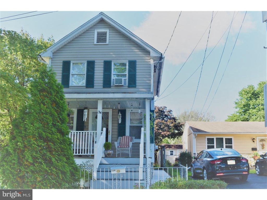 134 Chelsea Ave, North Hills, PA 19038 Trulia
