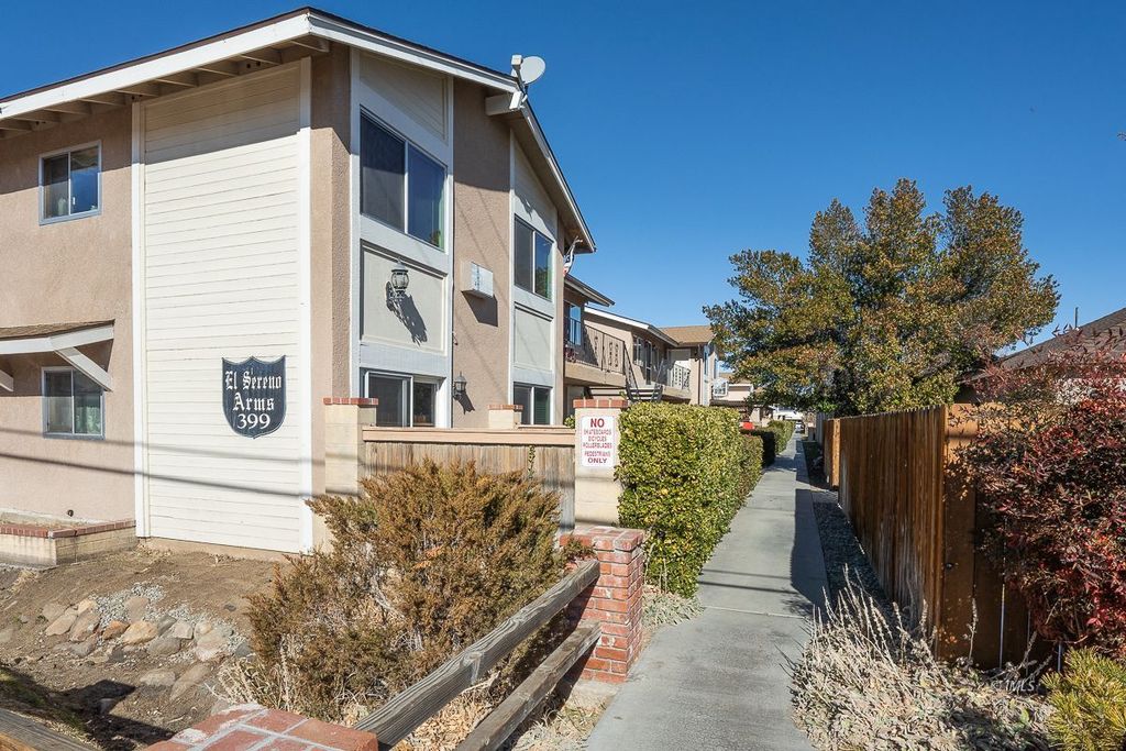 399 Sierra St G, CA 93514 Trulia