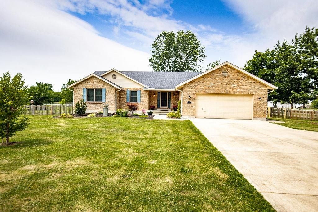 5049 Mauds Hughes Rd, Liberty Township, OH 45044