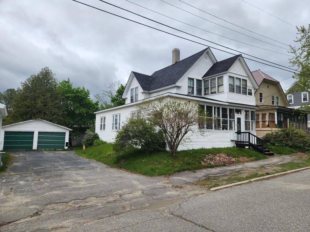 10 Maine Avenue, Millinocket, ME 04462 Trulia