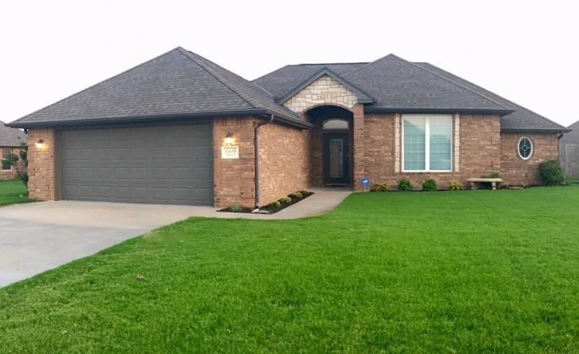 1114 Alma Dr, Elgin, OK 73538 Trulia