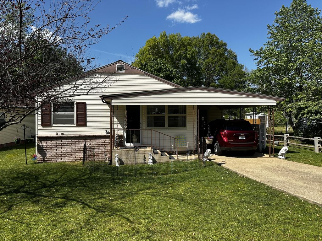 1431 6th Street, West Plains, MO 65775 Trulia