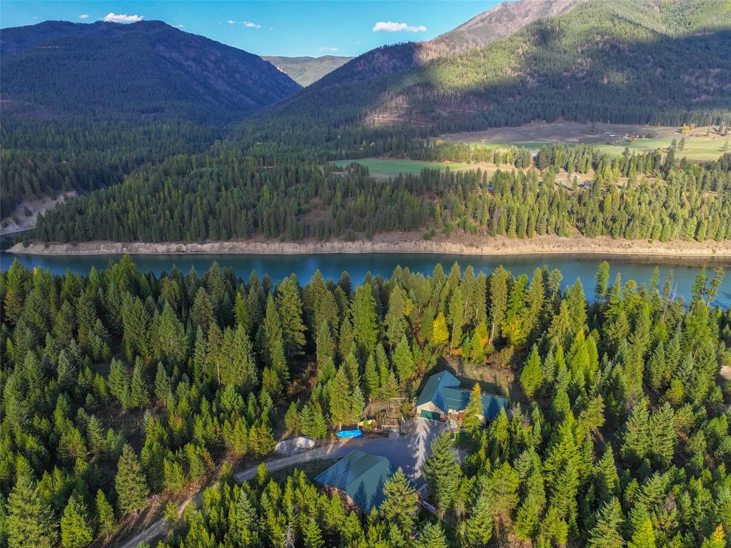 4 Buck Ct, Trout Creek, MT 59874 Trulia