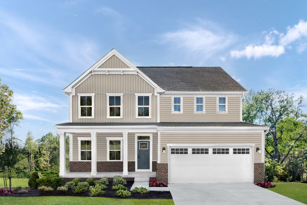544 Truman St, Fortville, IN 46040