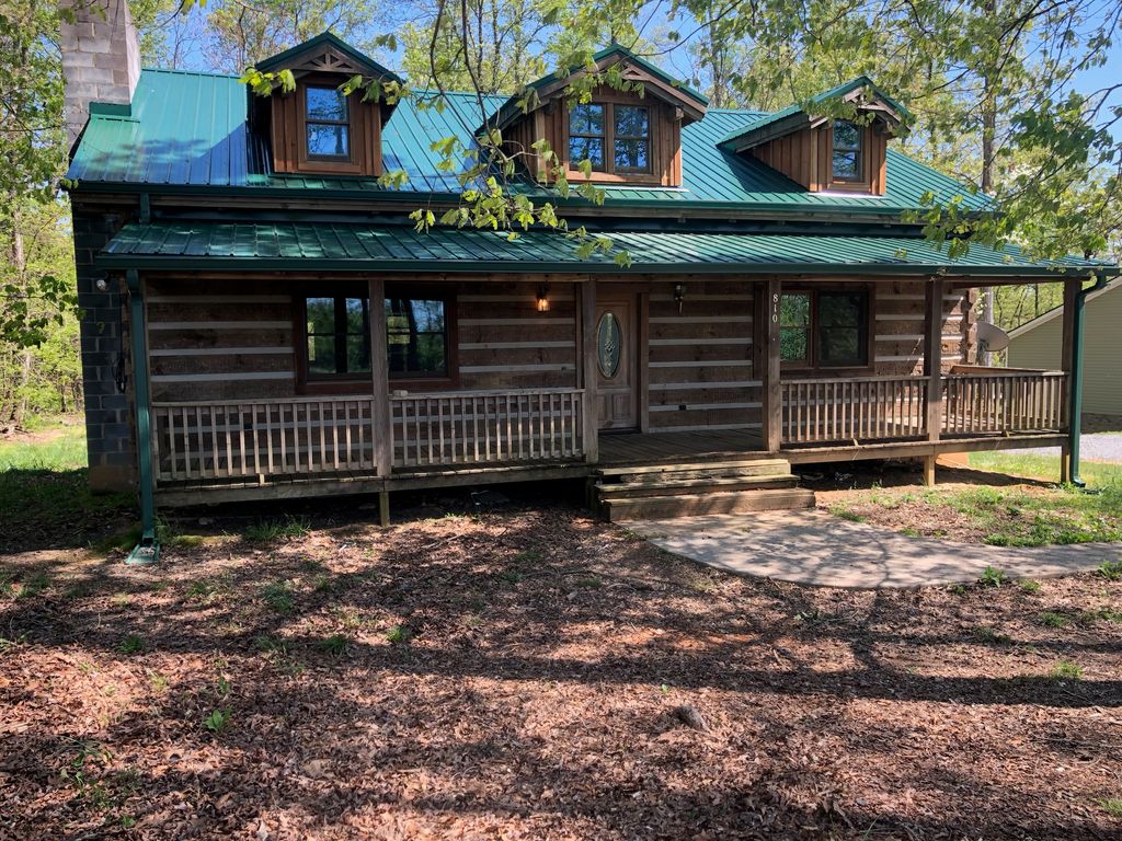 810 Old Hall Rd, Chuckey, TN 37641 Trulia