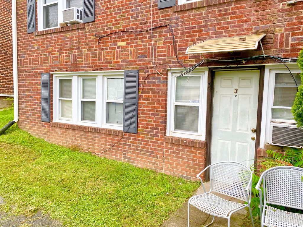 Houston Ave 811 Takoma Park, MD Trulia