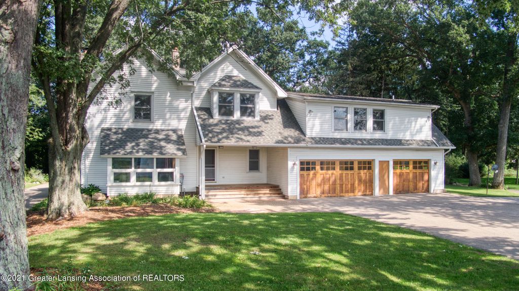 294 Germany Rd, Williamston, MI 48895