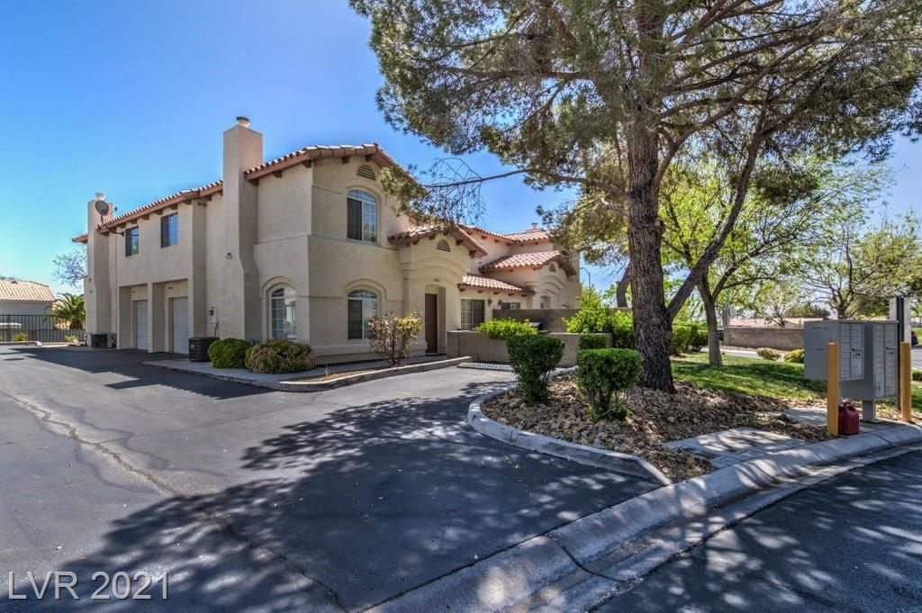 3484 Twilight Star Dr, Spring Valley, NV 89117