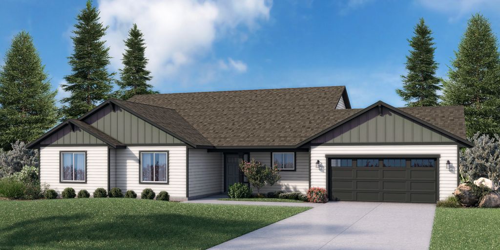 The Saratoga Build on Your Land Magic Valley Build On Your Own Land Design Center Twin