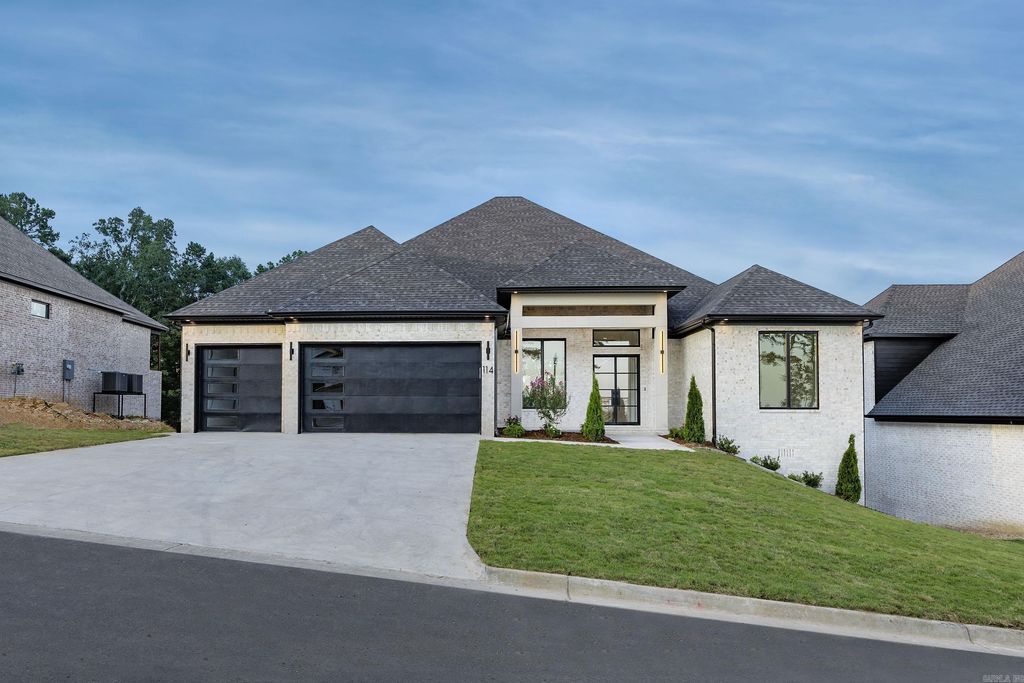 114 Falstone Dr, Little Rock, AR 72223 Trulia