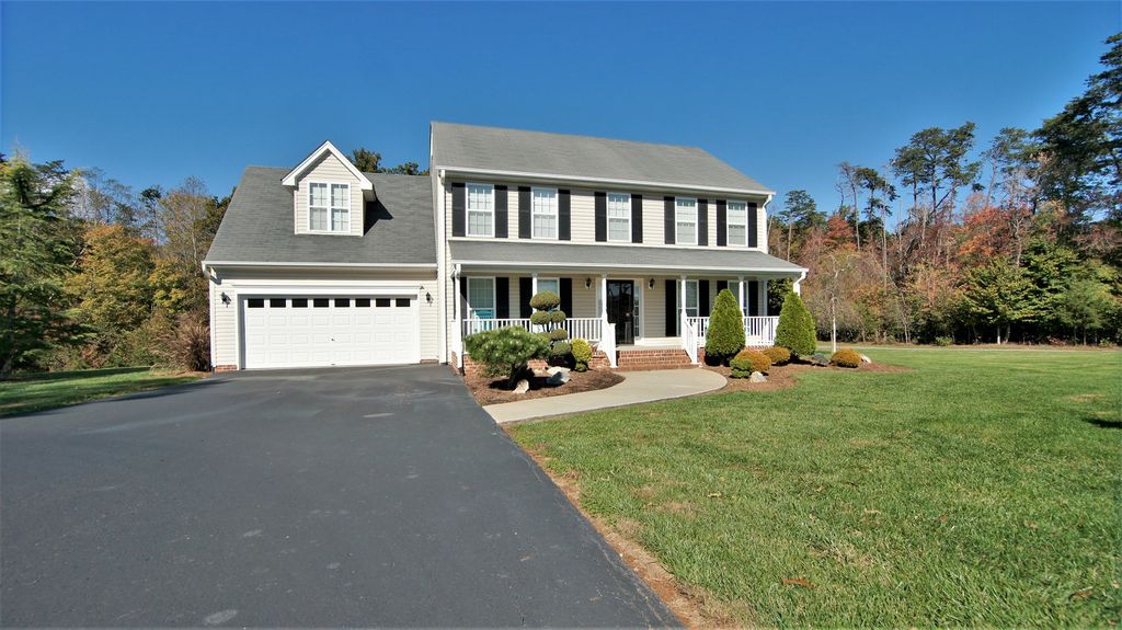 505 Eldora Rd, Ararat, NC 27007 Trulia