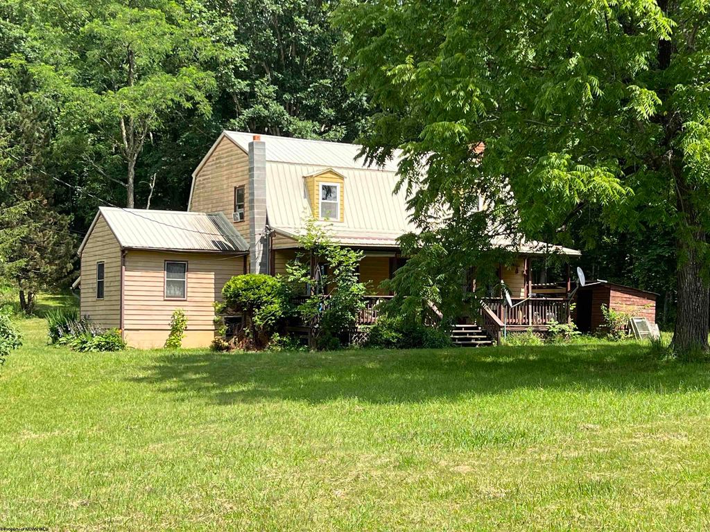 1174 Bell Crouch Rd, Huttonsville, WV 26273 Trulia