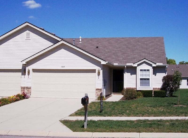 4205 Bird Dog Ct, Huber Heights, OH 45424