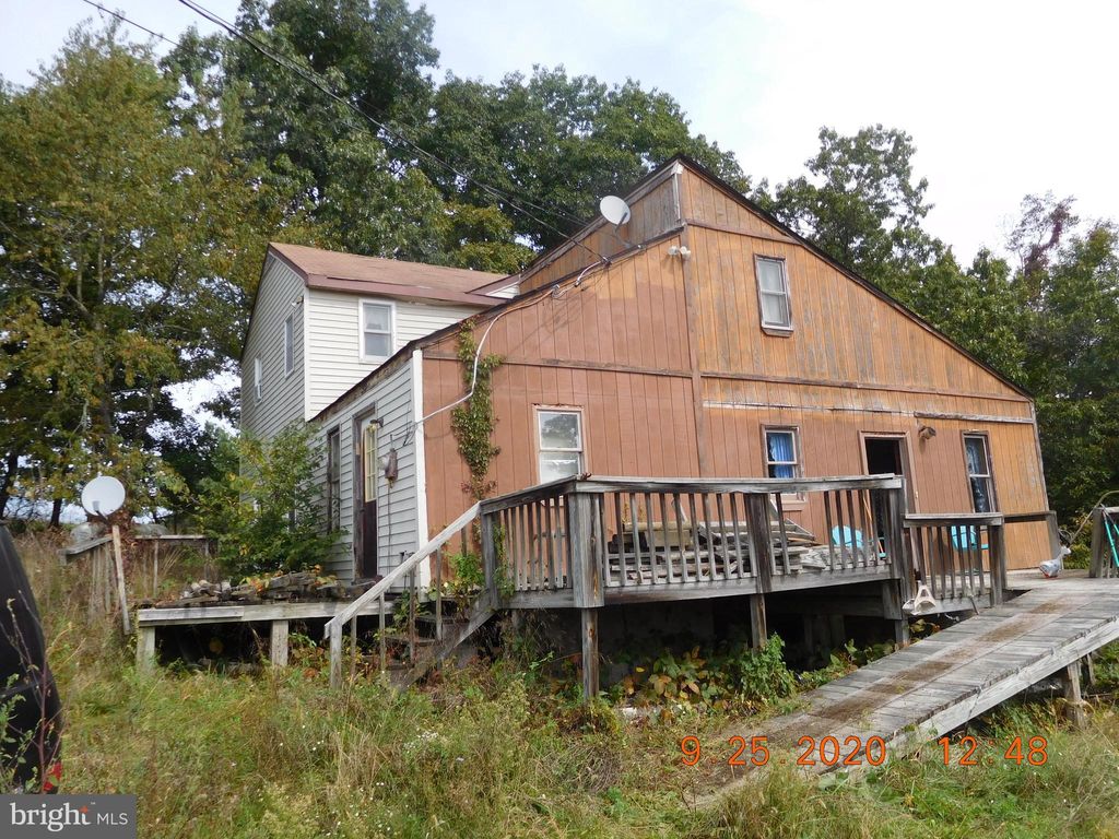 10 Larian Dr, Purgitsville, WV 26852 Trulia