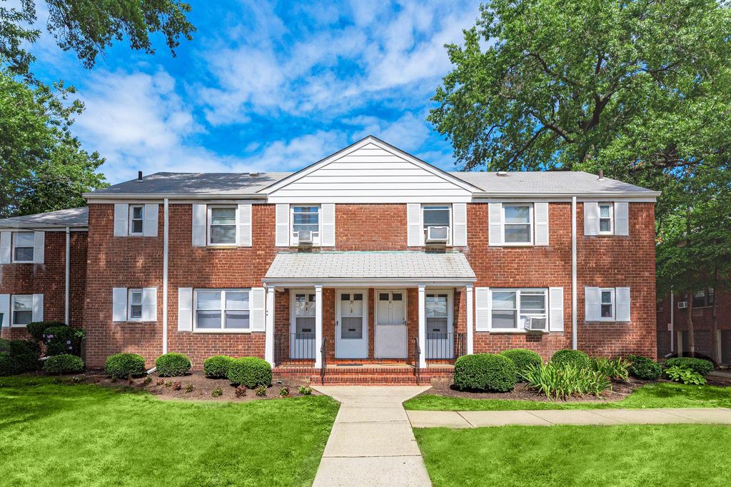 Essex Gardens Maywood, NJ Trulia