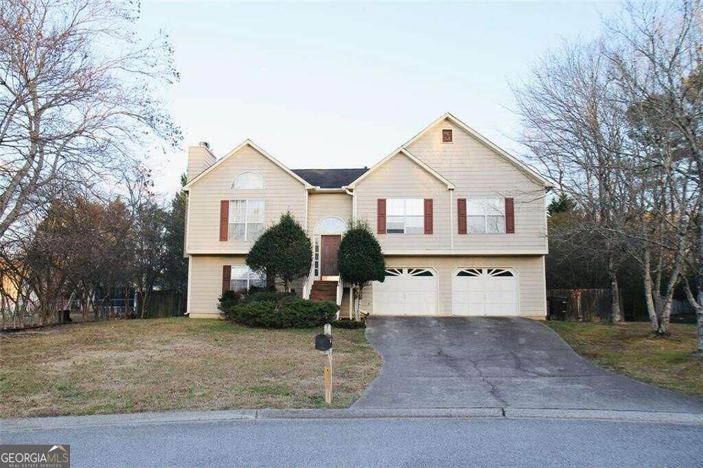 1419 Gentry Ct, Powder Springs, GA 30127 Trulia