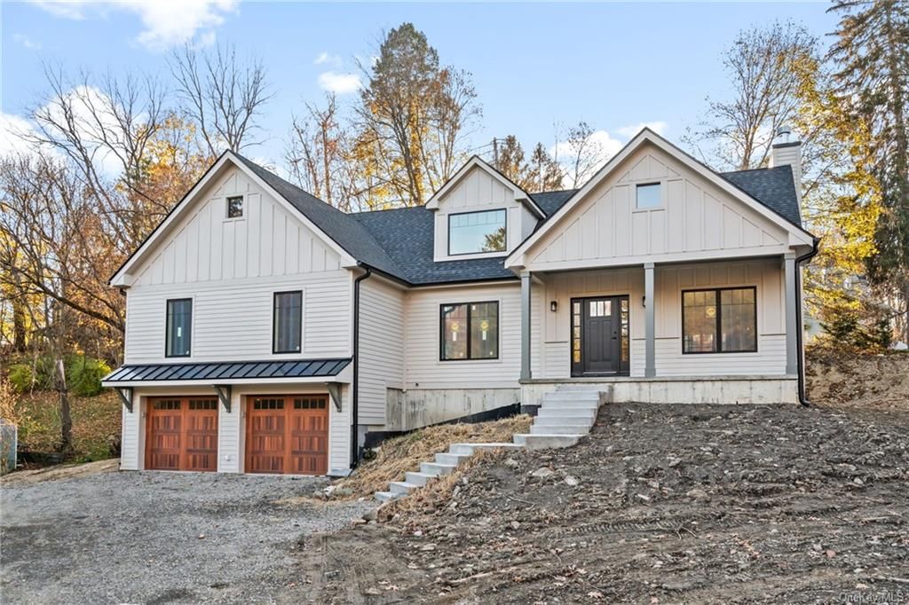 6 Glen Lane, Newburgh, NY 12550 See Estimated Value